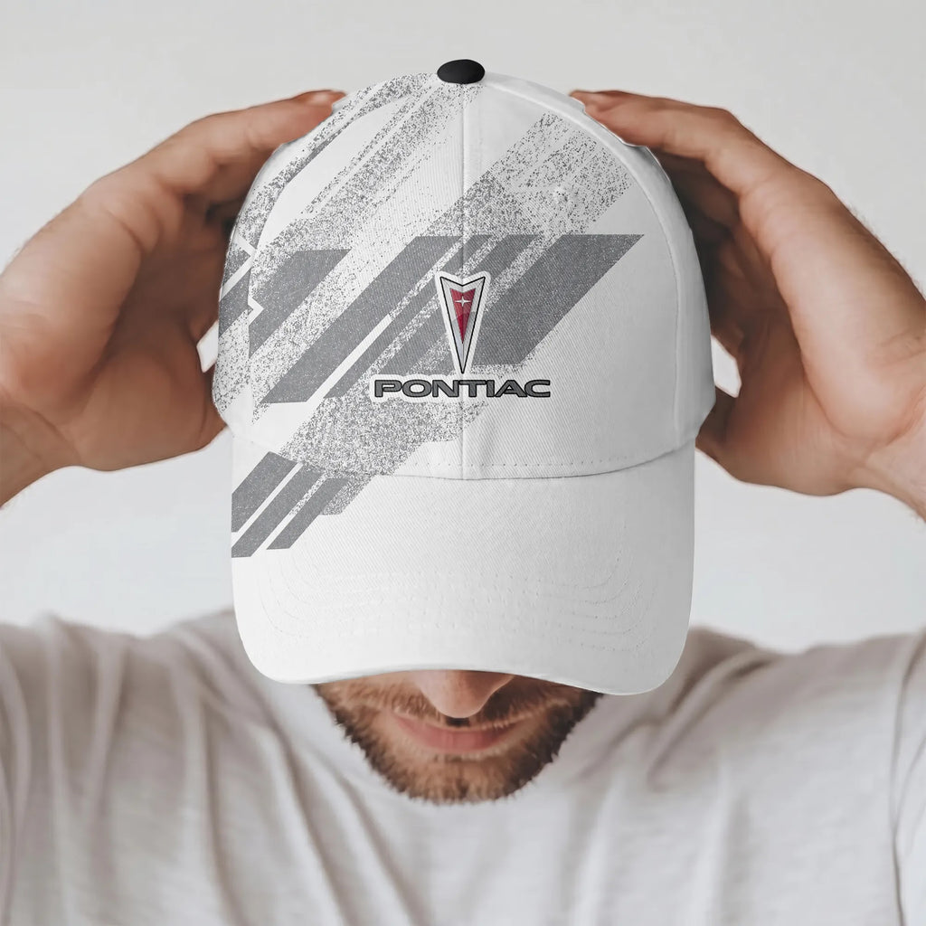 Pontiac Cap CSC053