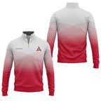 Dodge Quarter-zip Pullover SC109
