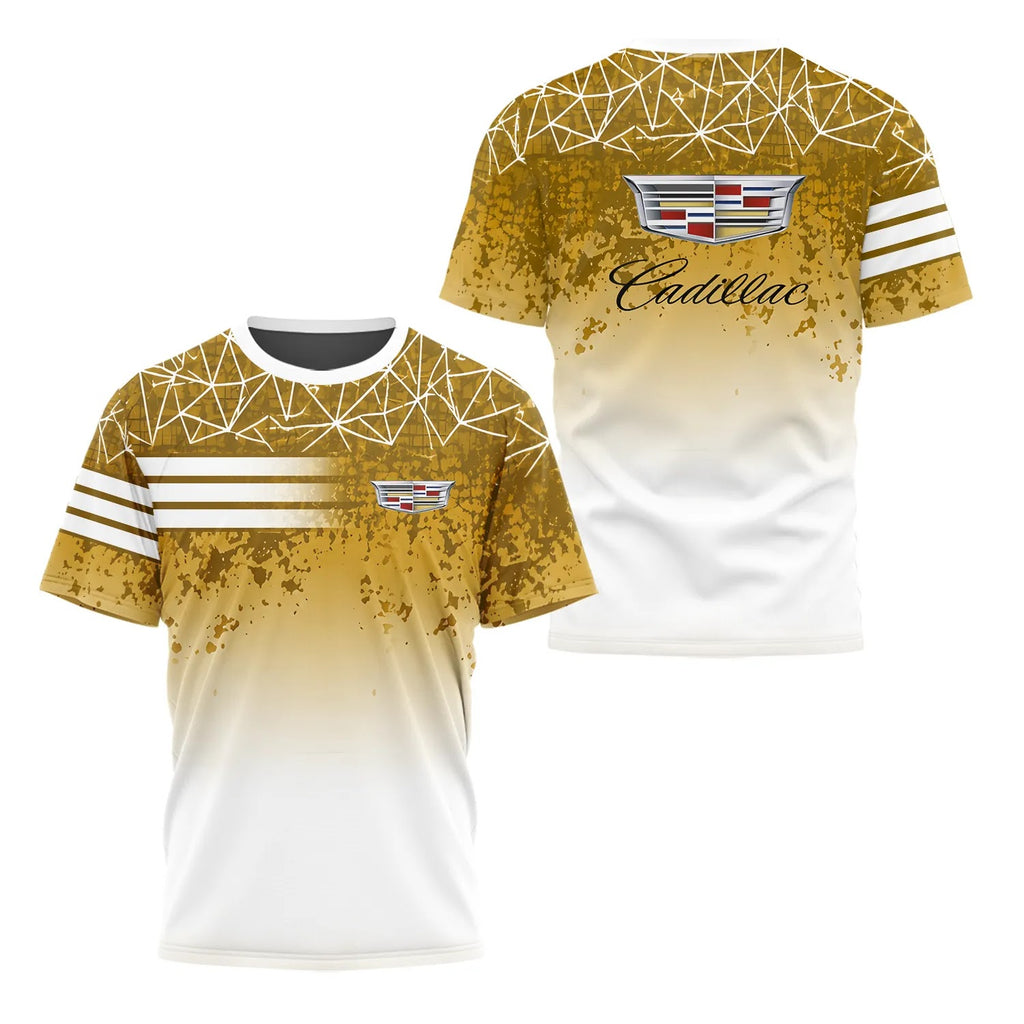 Cadillac T-shirt SC097