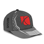 Saturn Cap CSC047