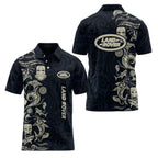 Land Rover Short Sleeve Polo SHW033