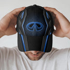 Infiniti Cap CSC077