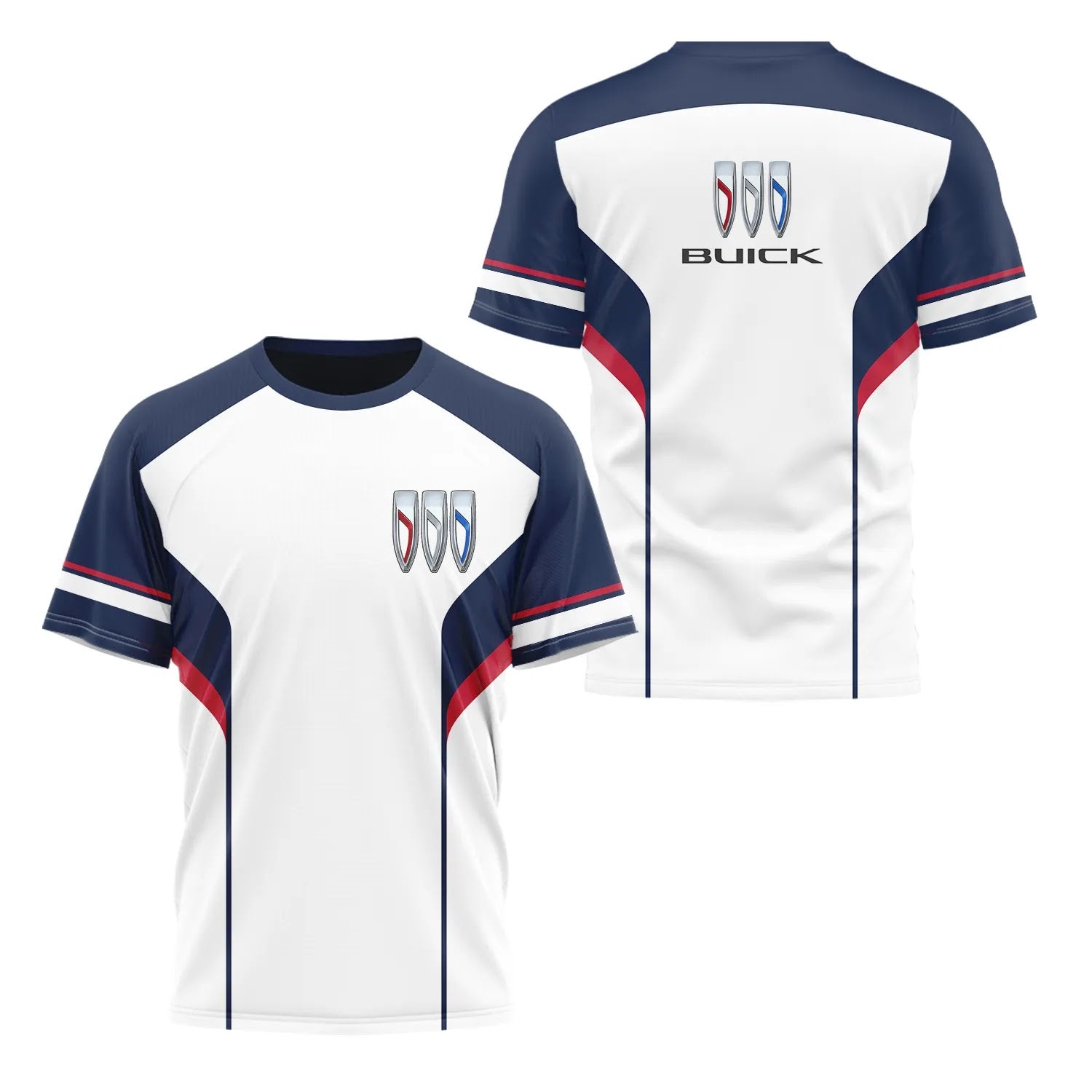 Buick T-shirt SC113