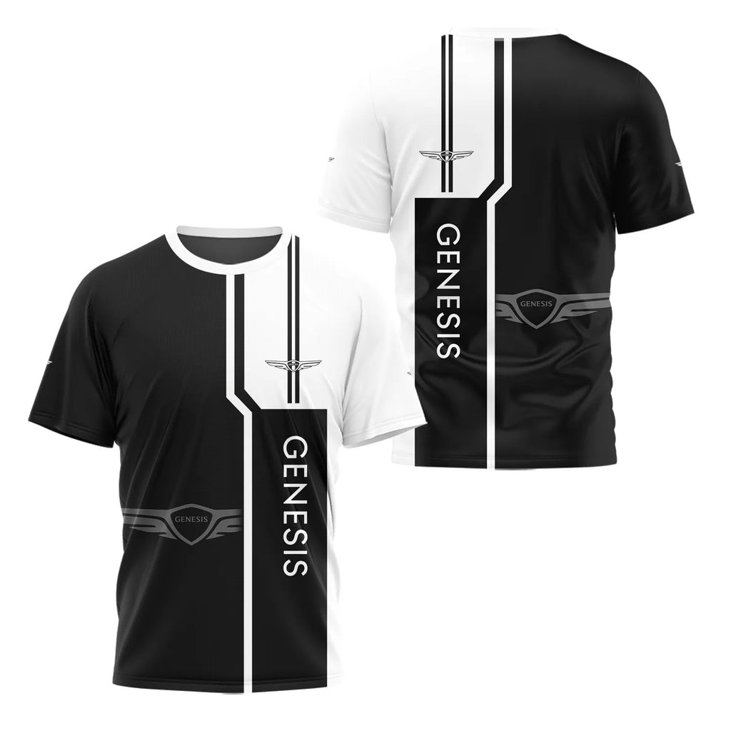 Genesis T-shirt SC064