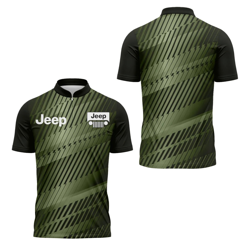 Jeep Apparels SC118