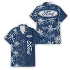 Ford Premium Hawaiian Shirt SHW032