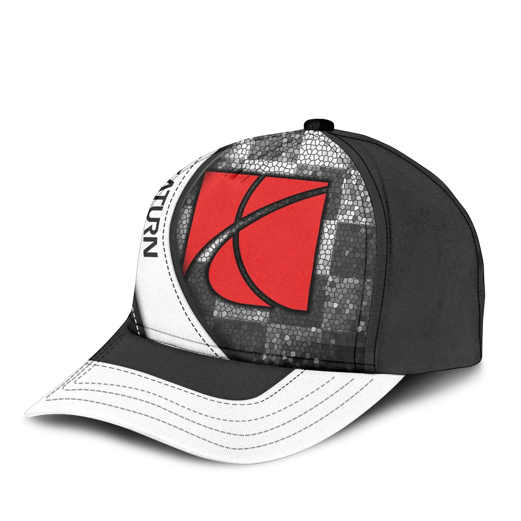 Saturn Cap CSC012