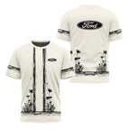 Ford T-shirt SHW043