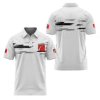 Saturn Short Sleeve Polo SC100-2