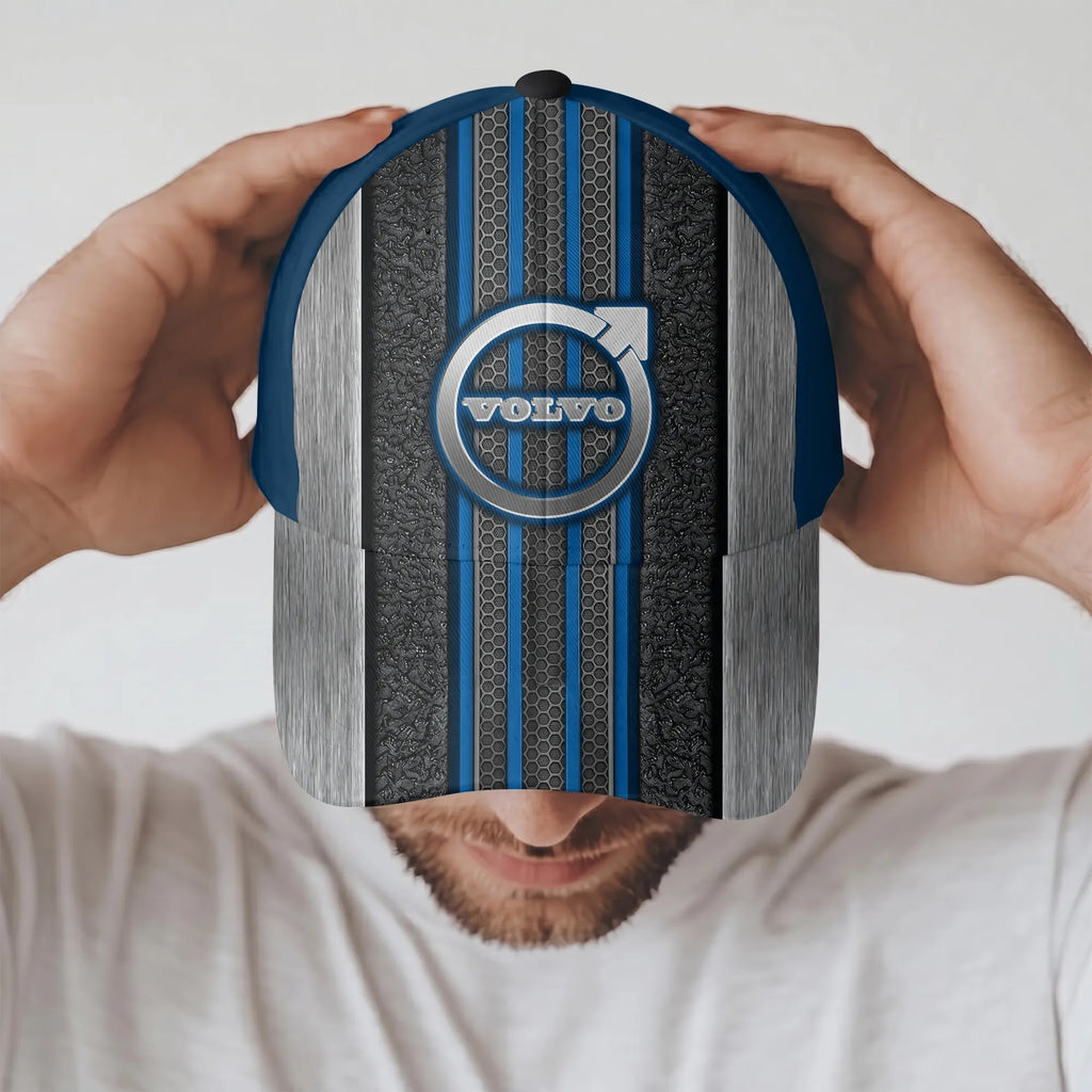Volvo Cap CSC075