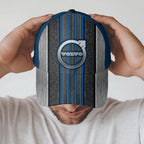 Volvo Cap CSC075