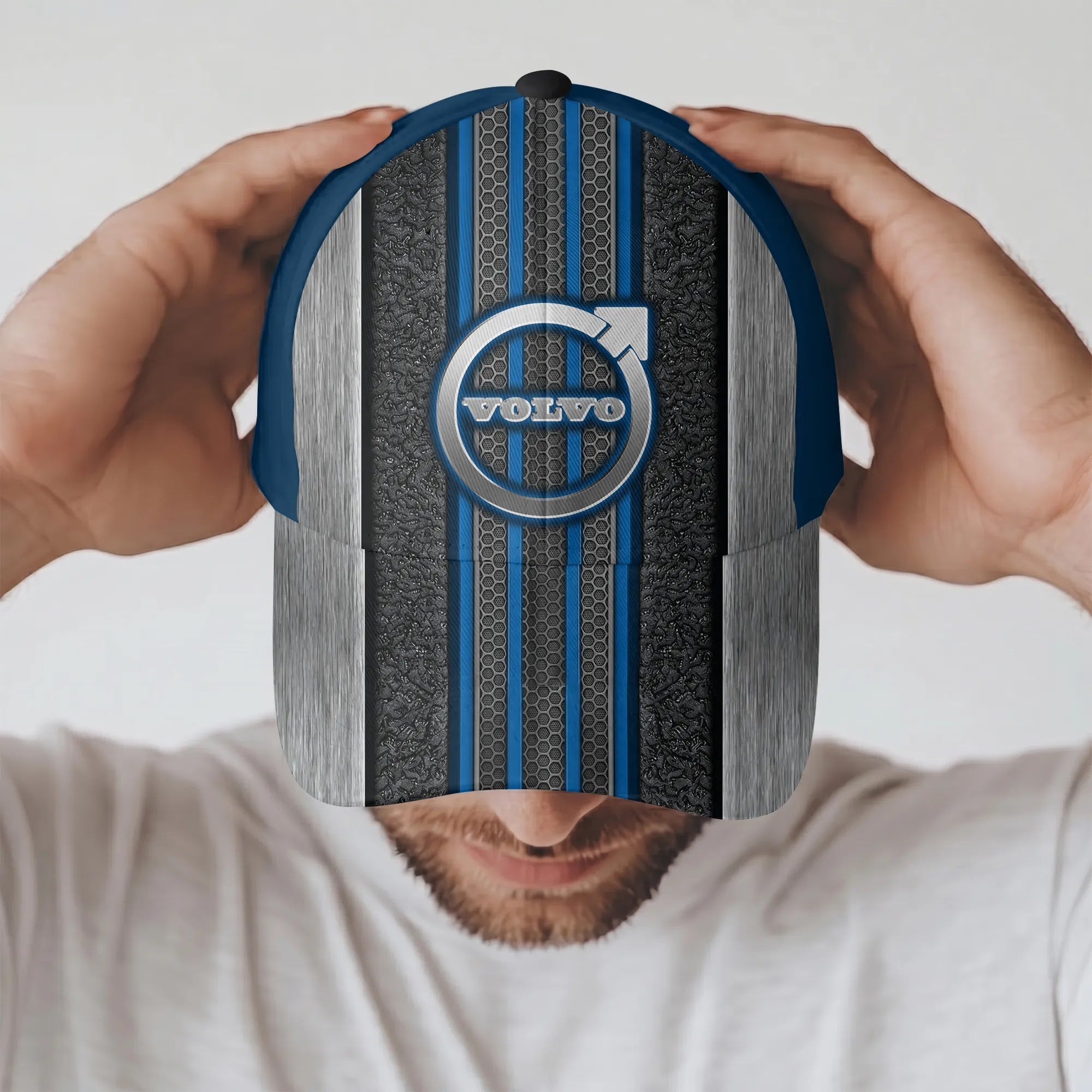 Volvo Cap CSC075