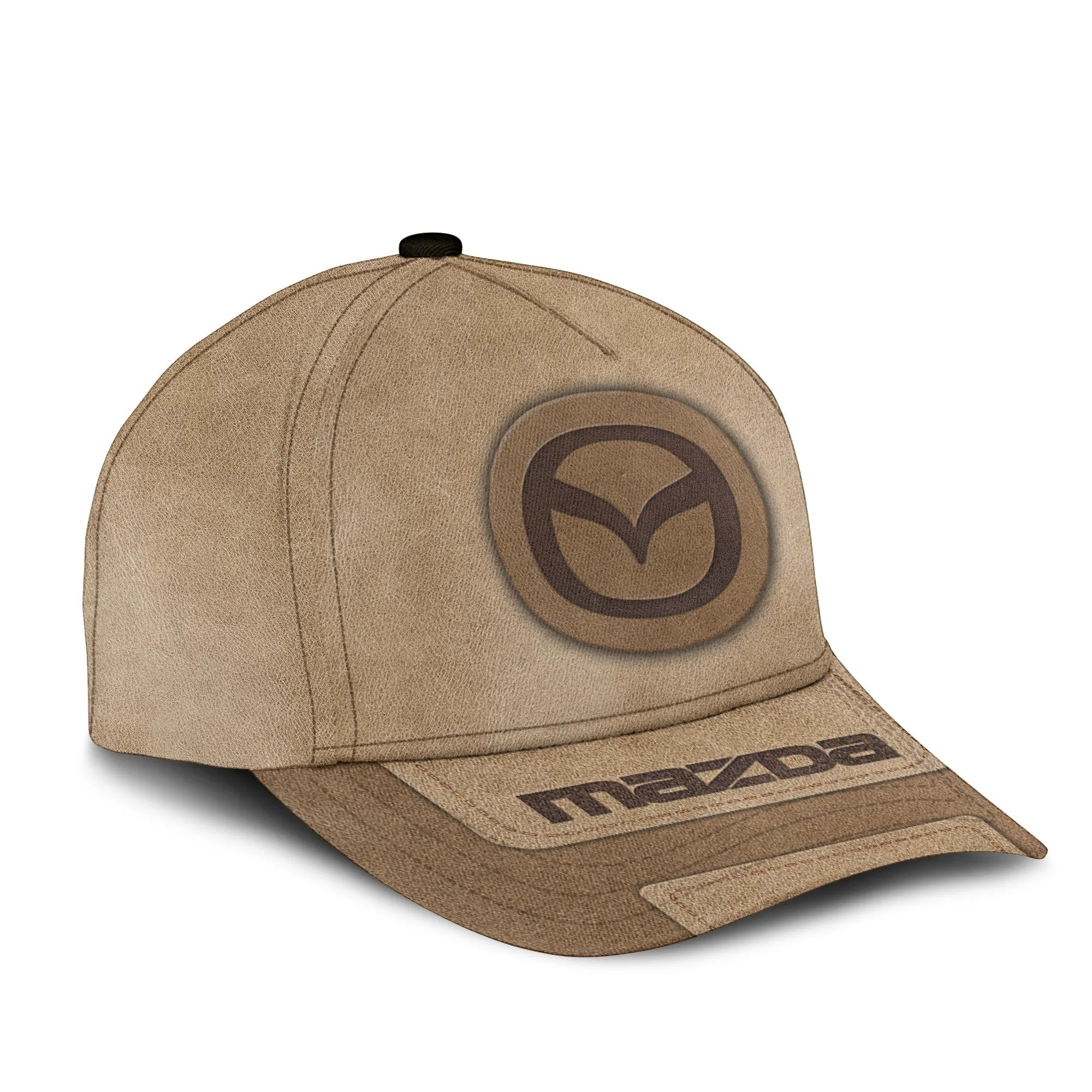 Mazda Cap CSC004