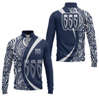 Buick Quarter-zip Pullover SHW072