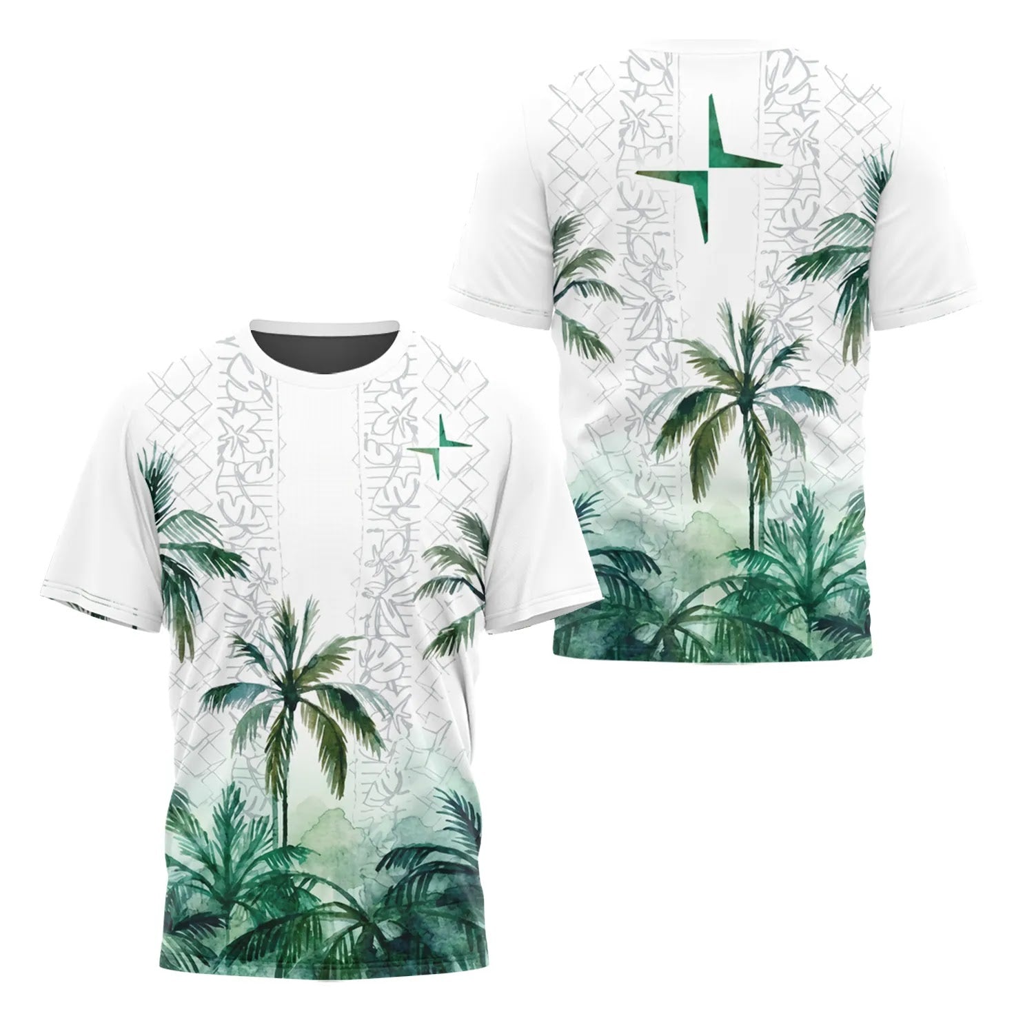 Polestar T-shirt SHW015