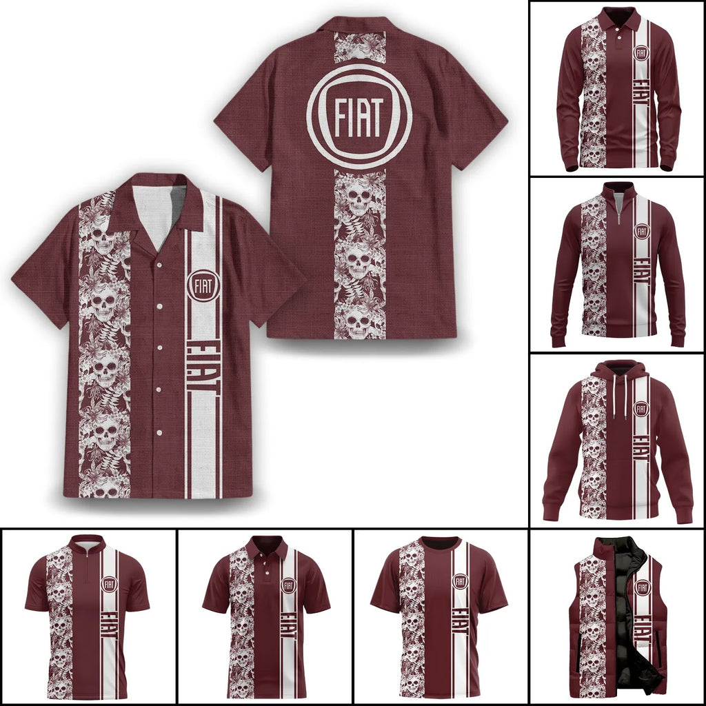 Fiat Apparels SHW042