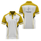 Polestar Short Sleeve Polo SC113
