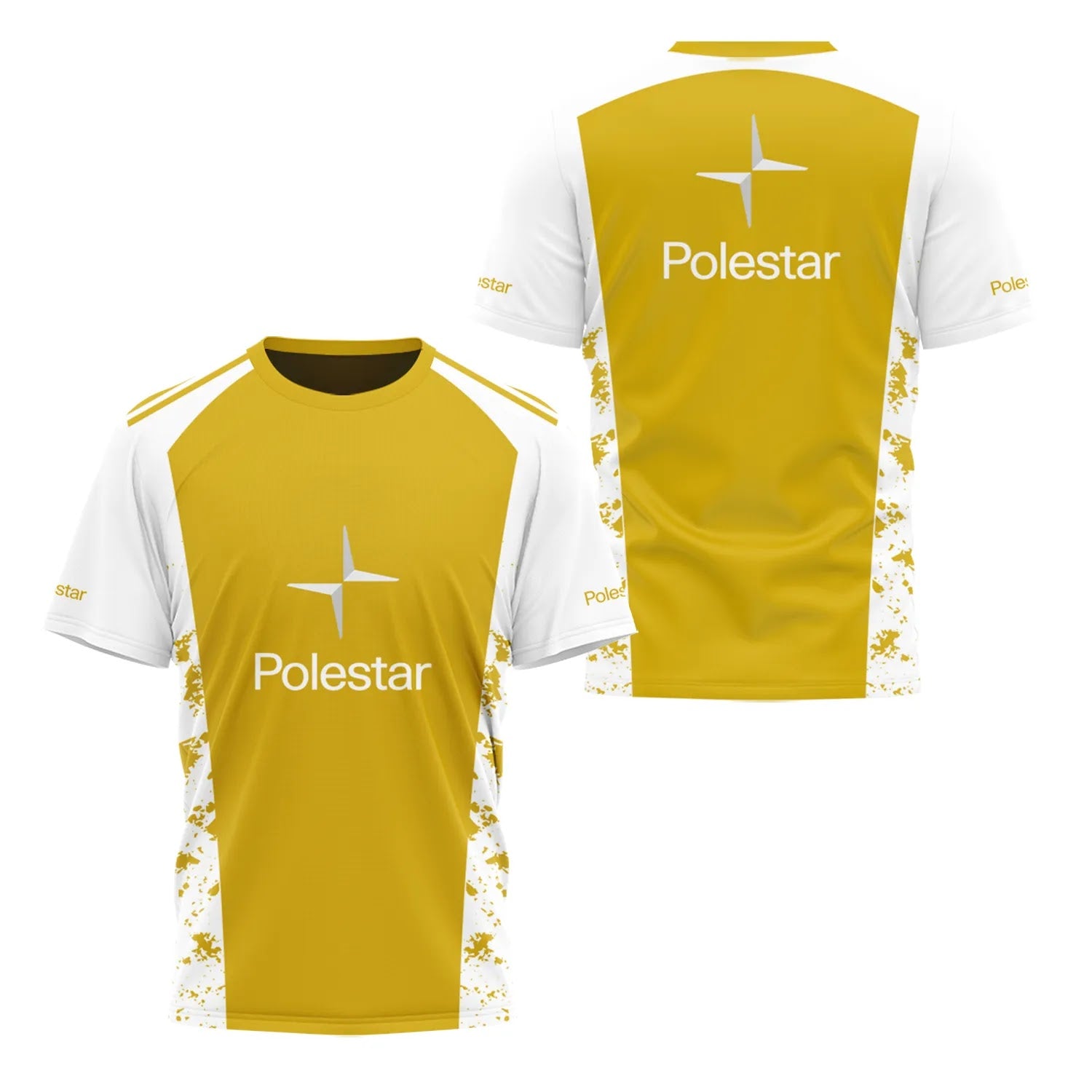 Polestar T-shirt SC089