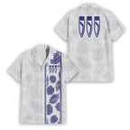 Buick Premium Hawaiian Shirt SHW023