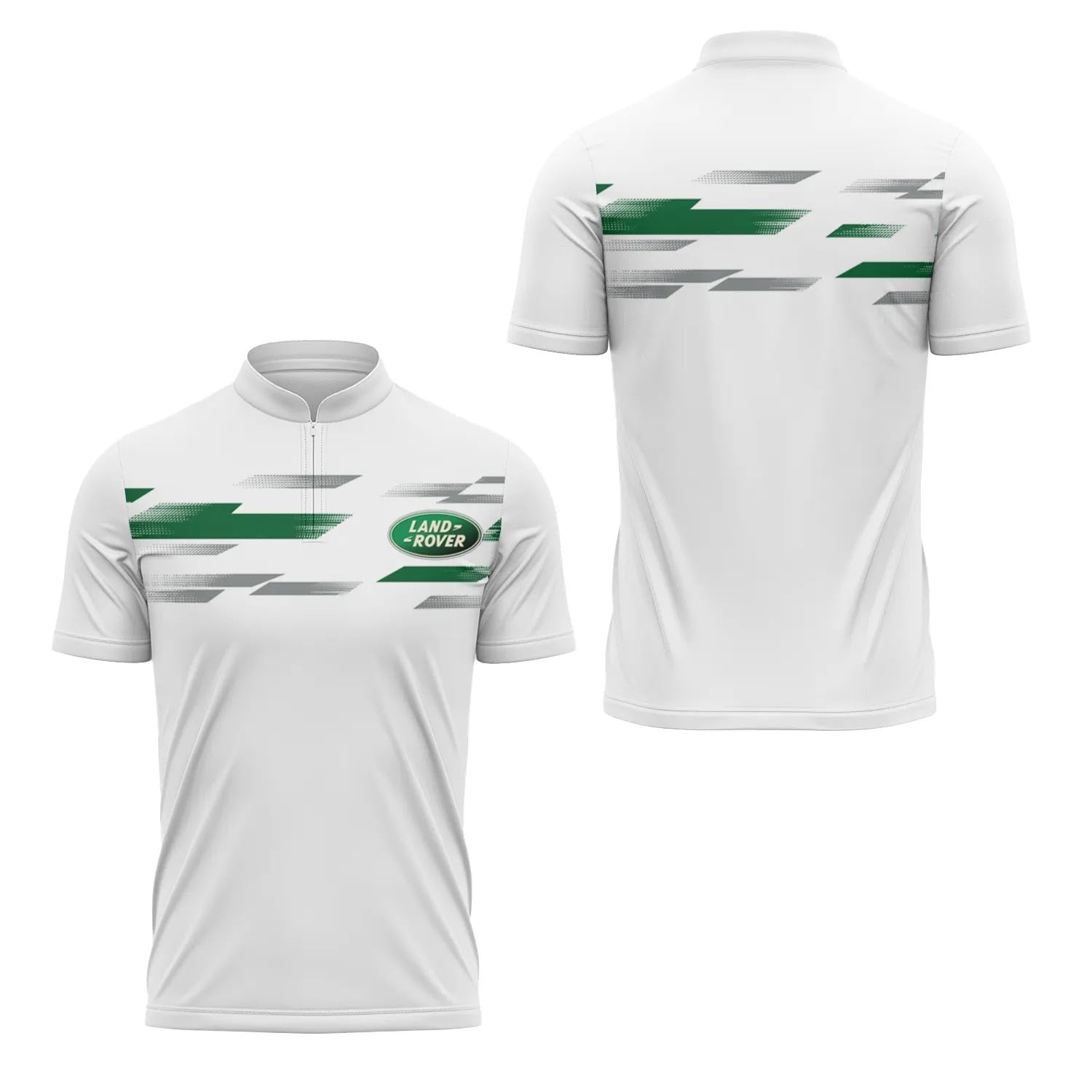 Land Rover Apparels SC100-2