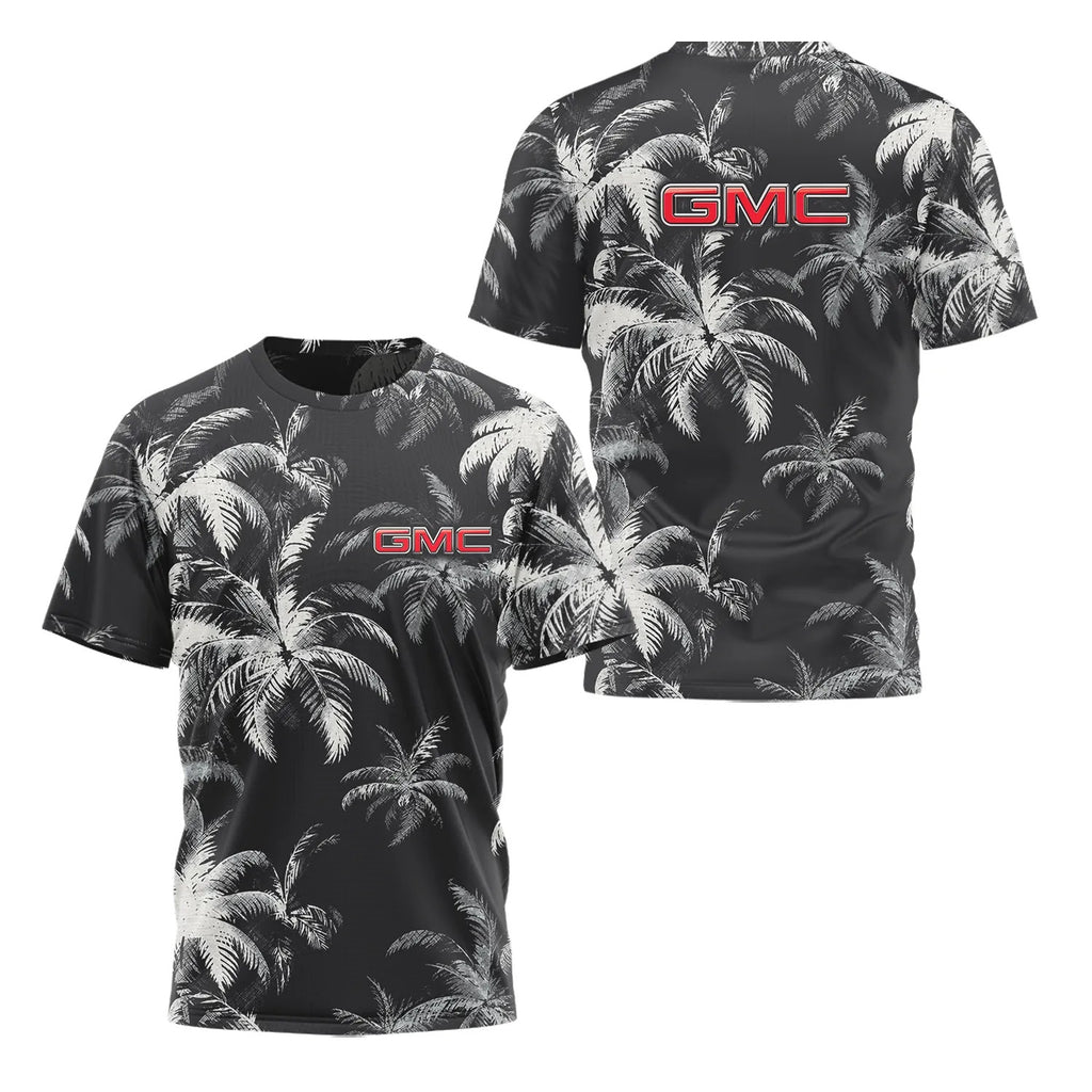 GMC T-shirt SC112