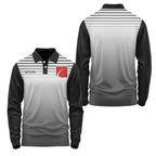 Saturn Long Sleeve Polo SC107