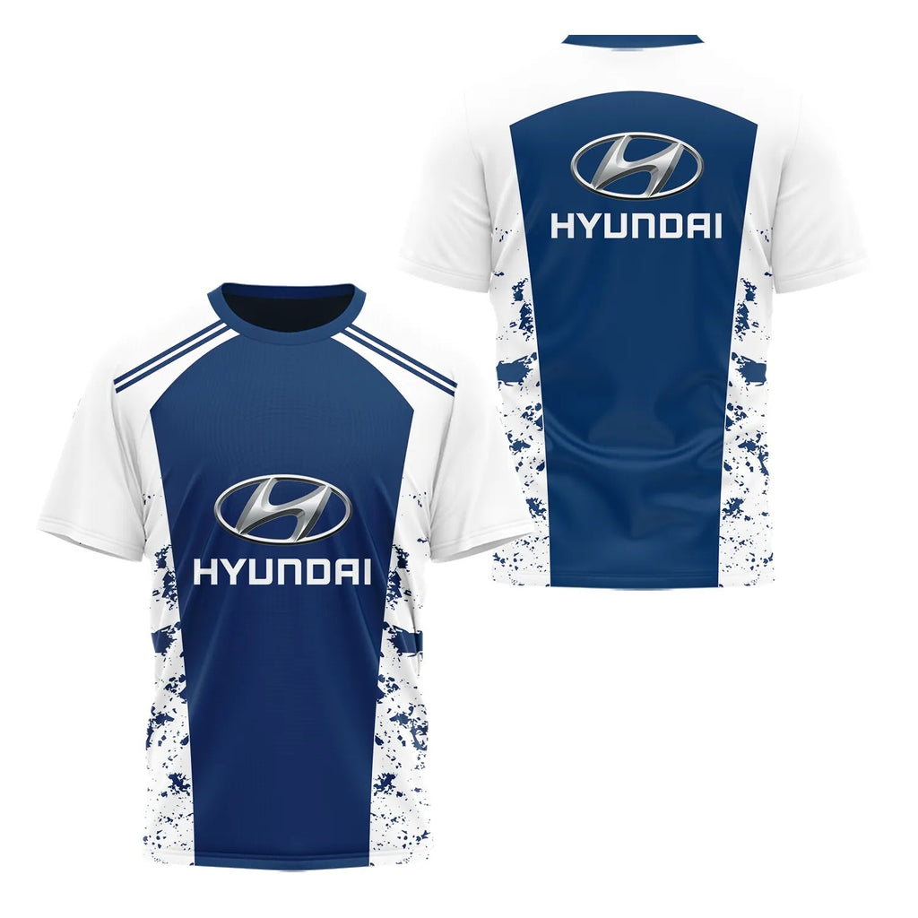 Hyundai T-shirt SC089