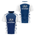 Hyundai T-shirt SC089