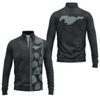 Ford Mustang Quarter-zip Pullover SHW022