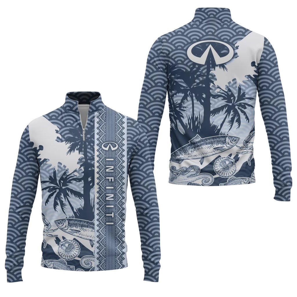 Infiniti Apparels SHW038