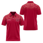 Nissan Short Sleeve Polo SC108