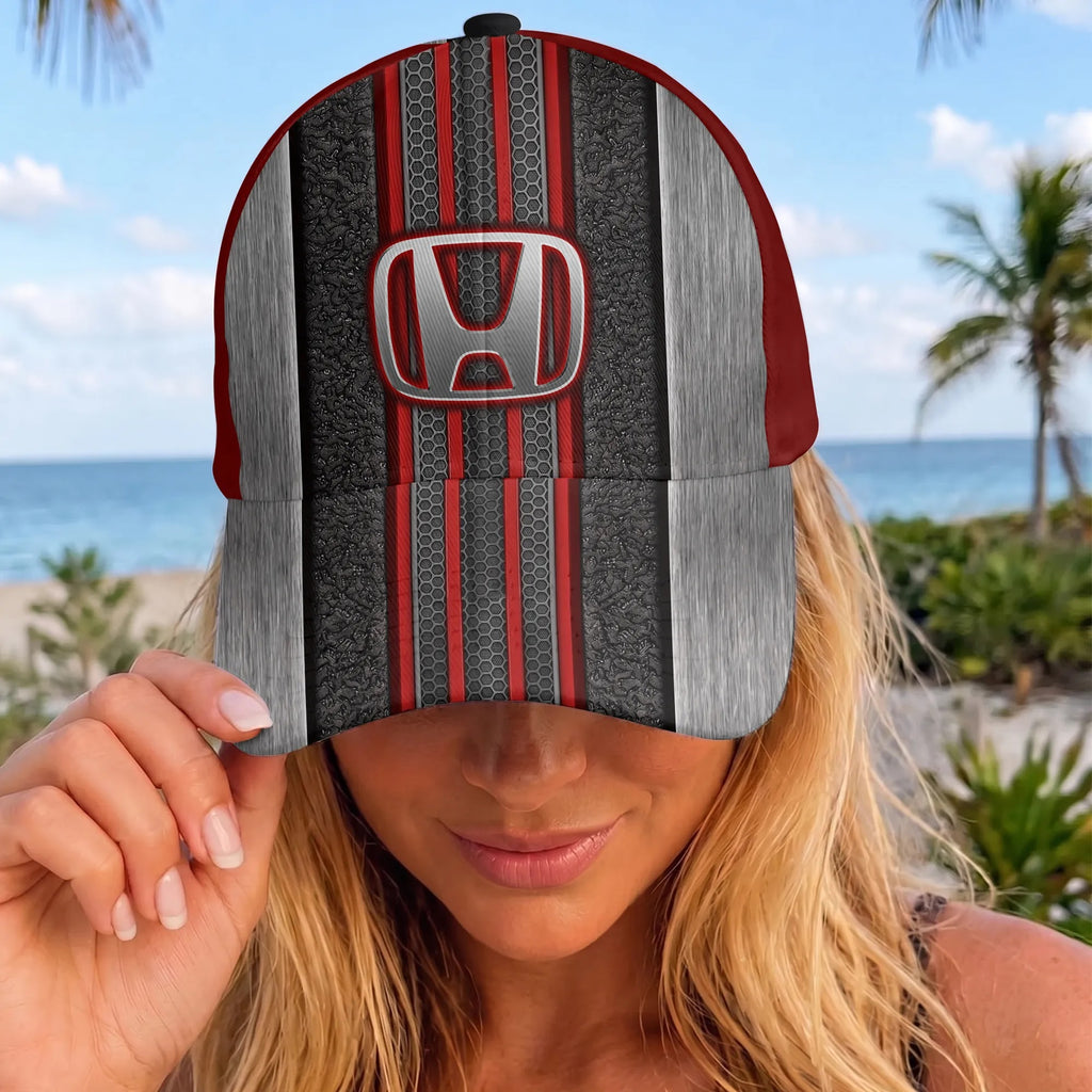 Honda Cap CSC075