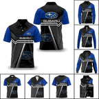 Subaru Apparels SC071