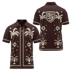 Porsche Short Sleeve Polo SHW066