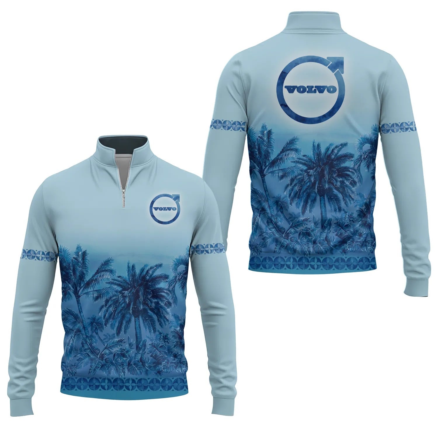 Volvo Apparels SHW001
