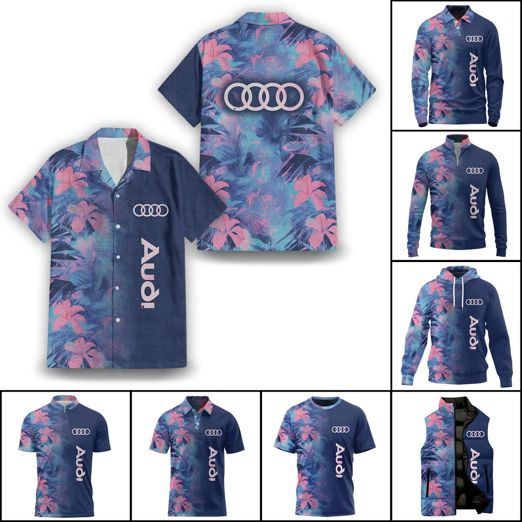 Audi Apparels SHW054