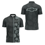 Chevrolet Apparels SHW022