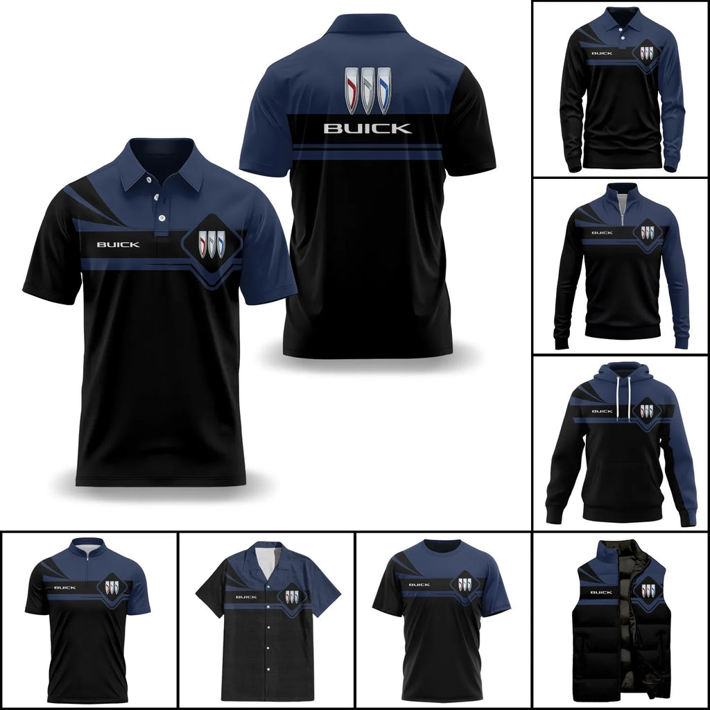 Buick Apparels SC066