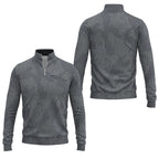 Jaguar Quarter-zip Pullover SC114