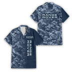 Range Rover Premium Hawaiian Shirt SHW010