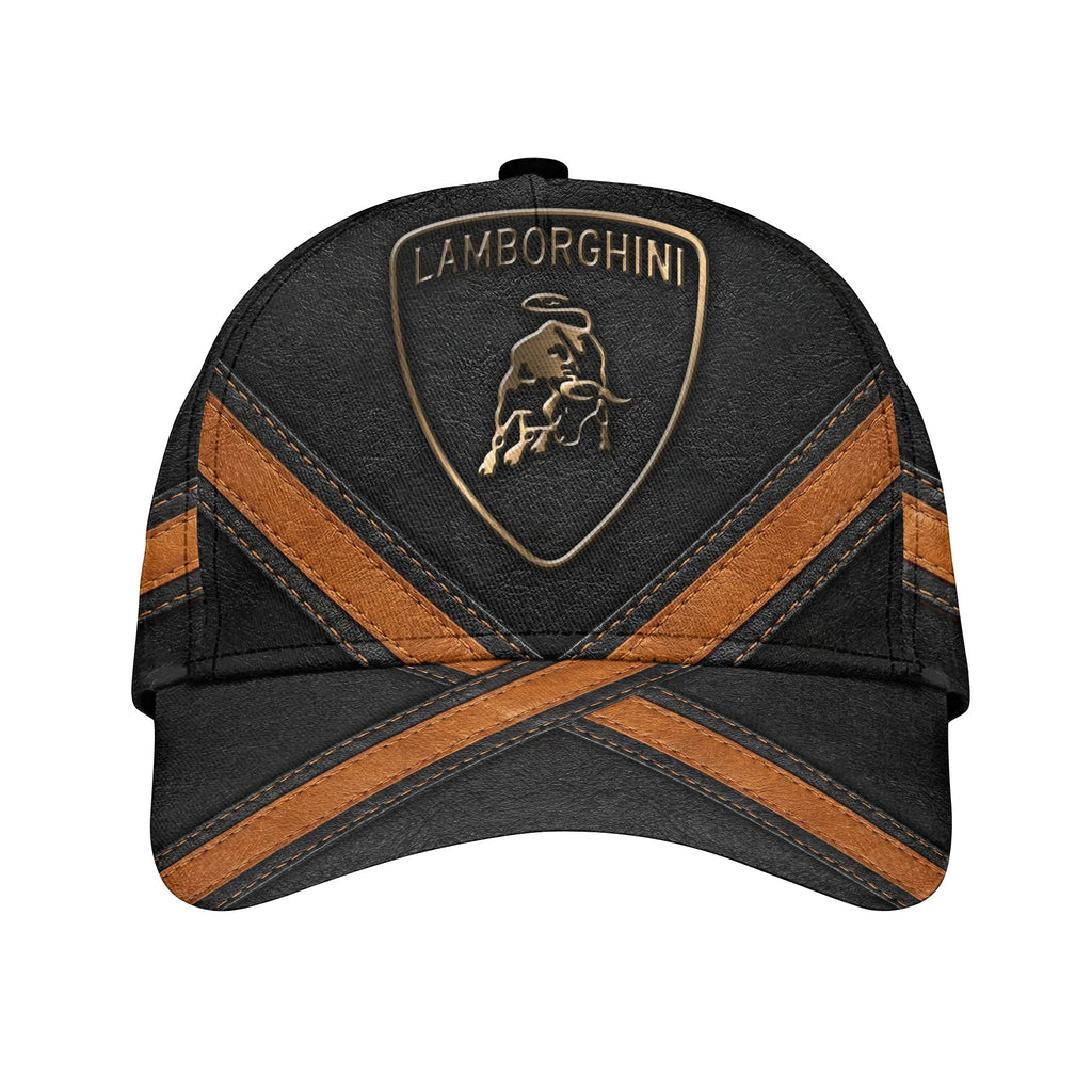 Lamborghini Cap CSC064