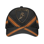 Lamborghini Cap CSC064