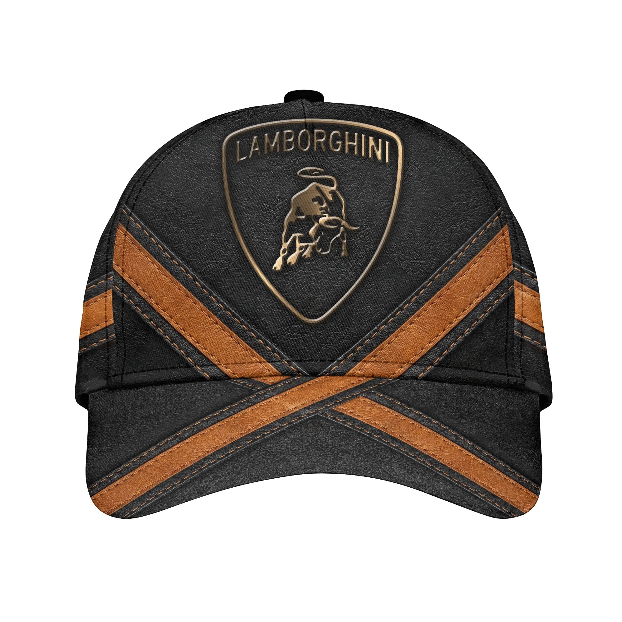 Lamborghini Cap CSC064