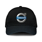 Volvo Cap CSC027