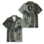 Ferrari Premium Hawaiian Shirt SHW063