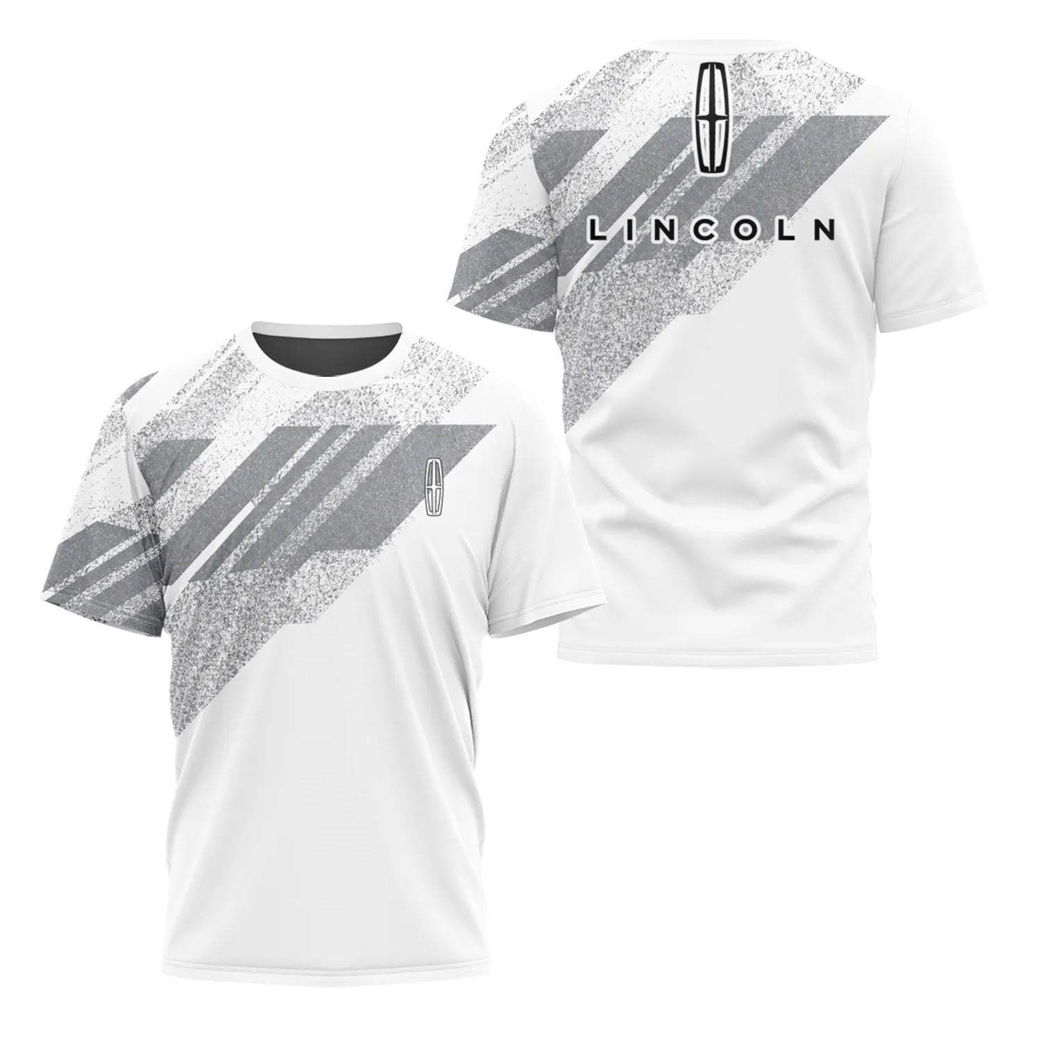 Lincoln T-shirt SC105