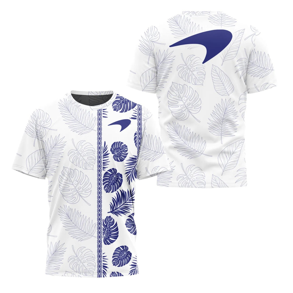 McLaren T-shirt SHW023