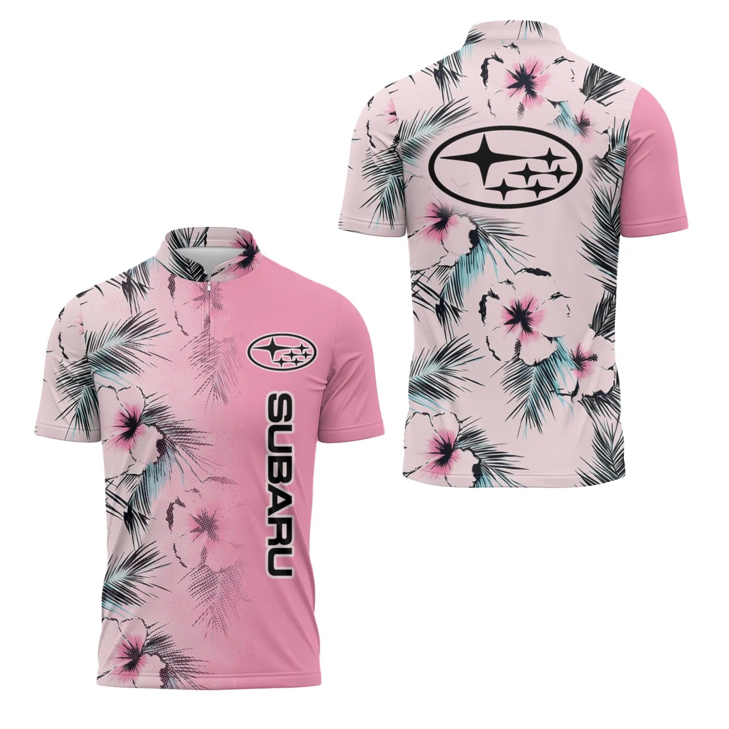 Subaru Apparels SHW056
