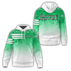 Range Rover Hoodie SC097