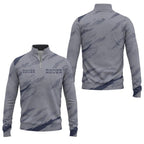 Range Rover Quarter-zip Pullover SC101